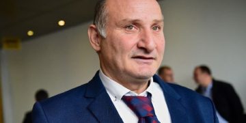 სააკაშვილი ცხინვალიდან შემოიყვანეს რუსეთის სპეცსამსახურებმა – ემზარ კვიციანის სენსაციური განცხადება