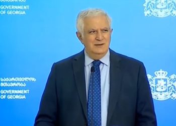 დამცინით, მაგრამ ეს ტერმინი არის დამკვიდრებული – ამირან გამყრელიძე ტვინდემიაზე