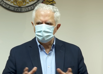 ამირან გამყრელიძის პროგნოზით ნოემბერში რთული ეპიდვითარება იქნება