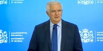 დამცინით, მაგრამ ეს ტერმინი არის დამკვიდრებული – ამირან გამყრელიძე ტვინდემიაზე