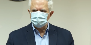 ამირან გამყრელიძის პროგნოზით ნოემბერში რთული ეპიდვითარება იქნება