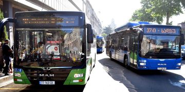 კოვიდპასპორტები საზოგადოებრივ ტრანსპორტში – ექიმები ეპიდმდგომარეობას კატასტროფულად აფასებენ და რეგულაციების გამკაცრებას ითხოვენ