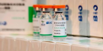 როდის დაიწყება ვაქცინის მესამე დოზაზე რეგისტრაცია