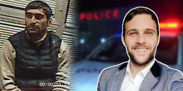 ბრიტანელი ტურისტის მკვლელობაში ბრალდებულებმა, მოპარული ფულით სიგარეტი და შოკოლადი იყიდეს