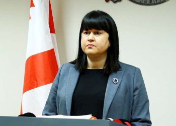 სავალდებულო ვაქცინაციაზე ჩვენ არ ვსაუბრობთ – გაბუნია საბჭოს გადაწყვეტილებაზე