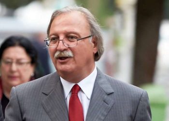 რევოლუციური სცენარი დღეს საქართველოსთვის დამანგრეველი იქნება – გრიგოლ ვაშაძე სააკაშვილის ჩამოსვლაზე