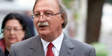 რევოლუციური სცენარი დღეს საქართველოსთვის დამანგრეველი იქნება – გრიგოლ ვაშაძე სააკაშვილის ჩამოსვლაზე