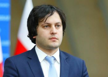 მიხეილ სააკაშვილმა ქვეყანა 18 წელი არ დაასვენა – კობახიძე სააკაშვილზე