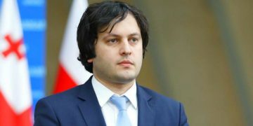 მიხეილ სააკაშვილმა ქვეყანა 18 წელი არ დაასვენა – კობახიძე სააკაშვილზე