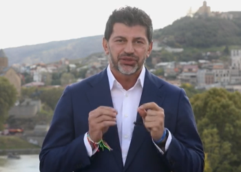 ჩემი თხოვნაა, მოდით არჩევნებზე და ერთხელ და სამუდამოდ დავამთავროთ ბოლშევიზმი – კახა კალაძე