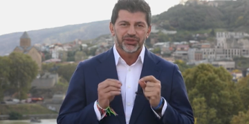 ჩემი თხოვნაა, მოდით არჩევნებზე და ერთხელ და სამუდამოდ დავამთავროთ ბოლშევიზმი – კახა კალაძე