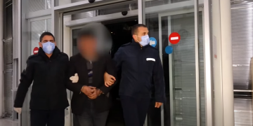 უმძიმესი მკვლელობა თიანეთში – პოლიციამ შვილის მკვლელობის ბრალდებით 81 წლის კაცი დააკავა