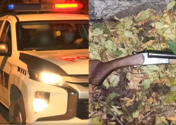 ბორჯომში 36 წლის კაცმა ეჭვიანობის ნიადაგზე, თანასოფლელი მოკლა და მეუღლე დაჭრა