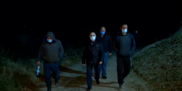 „ჩაგვსვეს მანქანაში და წაგვიყვანეს“ – ოკუპირებული სოფელი ლოპანის მიმდებარედ უკანონოდ დაკავებული ორი პირი თავისუფალია