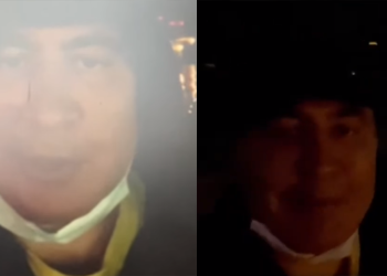 3-ში ვიქნები თბილისში – მიხეილ სააკაშვილი მორიგ ვიდეოს აქვეყნებს