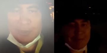 3-ში ვიქნები თბილისში – მიხეილ სააკაშვილი მორიგ ვიდეოს აქვეყნებს