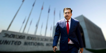 უმოკლეს ვადაში გავრცელდება დამატებითი ვიდეოები – რას ამბობენ ენმ-ში სააკაშვილზე