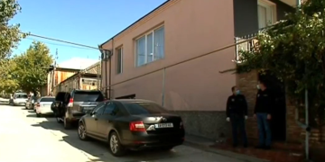 სპეცოპერაცია დუშეთში – დააკავეს პირი, რომელიც სავარაუდოდ, საქართველოს მოქალაქეებს ამერიკის ვიზებს უმზადებდა