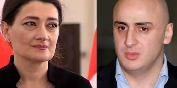 ამიტომ მივეცი შენიშვნა… – თაკო ჩრკვიანის განმარტება ნიკა მელიასთან დაკავშირებით