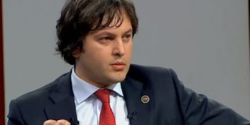 კაცი არ შიმშილობს და რა უნდა დამძიმდეს – ირაკლი კობახიძე მიხეილ სააკაშვილზე