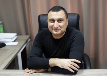 „დღეს დამთავრდა კოჰაბიტაცია“ – რა ვიდეოს აქვეყნებს დავით ოქიტაშვილი