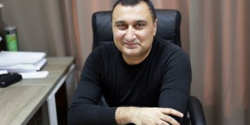 „დღეს დამთავრდა კოჰაბიტაცია“ – რა ვიდეოს აქვეყნებს დავით ოქიტაშვილი