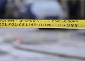 მკვლელობა ვერაზე – მასაჟის ცენტრში ერთი ქალი მოკლეს, მეორე კი დაჭრეს