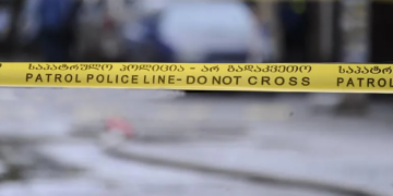 მკვლელობა ვერაზე – მასაჟის ცენტრში ერთი ქალი მოკლეს, მეორე კი დაჭრეს