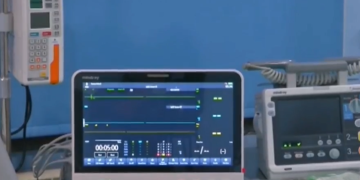 ნახეთ პალატა, რომელშიც მიხეილ სააკაშვილს მოათავსებენ