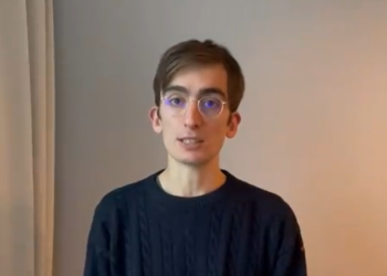 ამით გაოგნებული დავრჩი – ედუარდ სააკაშვილი ვიდეომიმართვას ავრცელებს