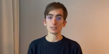 ამით გაოგნებული დავრჩი – ედუარდ სააკაშვილი ვიდეომიმართვას ავრცელებს