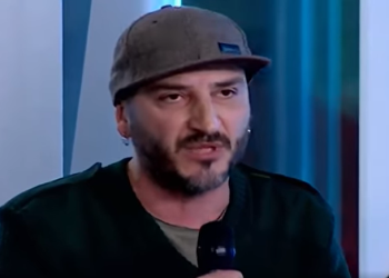 დაგინგრევთ თავ-ყბას – დავით გაბუნიას მიმართვა პირდაპირ ეთერში