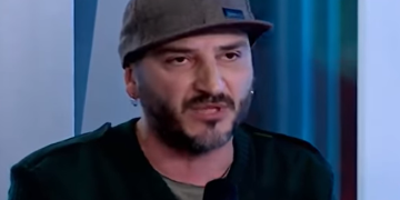 დაგინგრევთ თავ-ყბას – დავით გაბუნიას მიმართვა პირდაპირ ეთერში