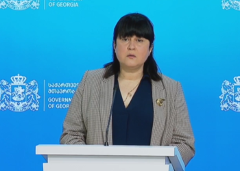 შეიქმნება თუ არა კონსილიუმი გლდანის მე-18 სამკურნალო დაწესებულებაში – თამარ გაბუნიას განმარტება