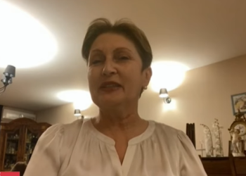 სერიოზულად მეკითხებით? – ექიმს პირდაპირ ეთერში „გამოცრის” შესახებ ჰკითხეს, ნახეთ მისი პასუხი