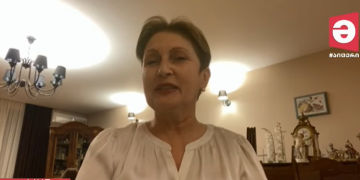 სერიოზულად მეკითხებით? – ექიმს პირდაპირ ეთერში „გამოცრის” შესახებ ჰკითხეს, ნახეთ მისი პასუხი