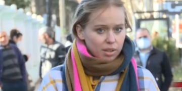 მისი ფსიქოლოგიური მდგომარეობა არ არის შესაბამისი – ლიზა იასკო მიხეილ სააკაშვილზე