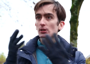 ფიქრობს თუ არა ედუარდ სააკაშვილი პოლიტიკაში წასვლაზე