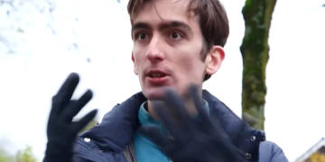 ფიქრობს თუ არა ედუარდ სააკაშვილი პოლიტიკაში წასვლაზე