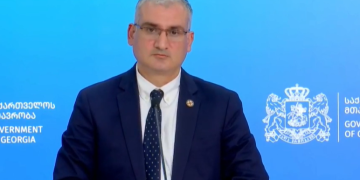 სად გვჭირდება „მწანე სტატუსის” წარდგენა – გიორგი ღიბრაძის განცხადება