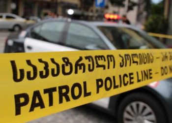 მკვლელობა თბილისში – “გულში 3-ჯერ ესროლა… განანებო და აასრულა”