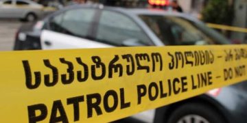 მკვლელობა თბილისში – “გულში 3-ჯერ ესროლა… განანებო და აასრულა”