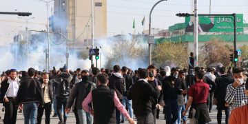 რა ხდება თურქეთში, სადაც მასშტაბური საპროტესტო აქციები გაიმართა