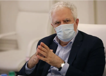 ამირან გამყრელიძე მიხეილ სააკაშვილსა და მის ოჯახზე საუბრობს