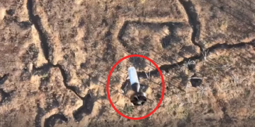 ინტერნეტში გავრცელდა კადრები თუ როგორ ანადგურებს უკრაინის არმია სეპარატისტულ ტექნიკას