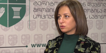 გამოცხადდება თუ არა ქვეყანაში ლოკდაუნი –  ტიკარაძე WHO-ს რეგიონალურ დირექტორს ესაუბრა