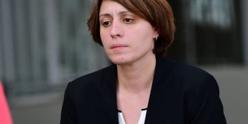 ელენე ხოშტარიამ შიმშილობა შეწყვიტა