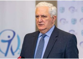 შესაძლოა, ვაქცინის მეოთხე დოზის გაკეთება იყოს საჭირო – რას ამბობს გამყრელიძე მეოთხე დოზაზე