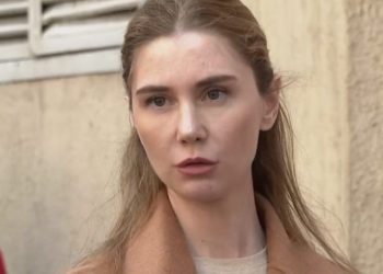 ის ასხივებს მომავლის იმედს, ის ასხივებს გამარჯვებას, ასხივებს რწმენას  – თინა ბოკუჩავა მიხეილ სააკაშვილზე