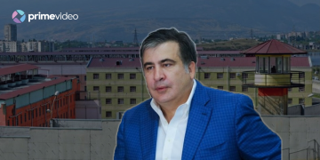 „აქ არის ჯოჯოხეთური მდგომარეობა“ – სააკაშვილი გლდანის ციხეში ადვოკატებმა მოინახულეს